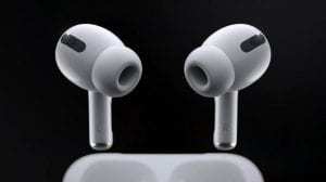 air pods pro