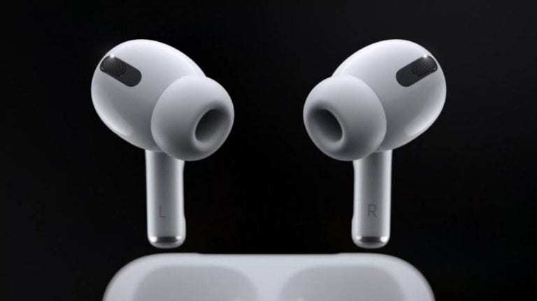 air pods pro