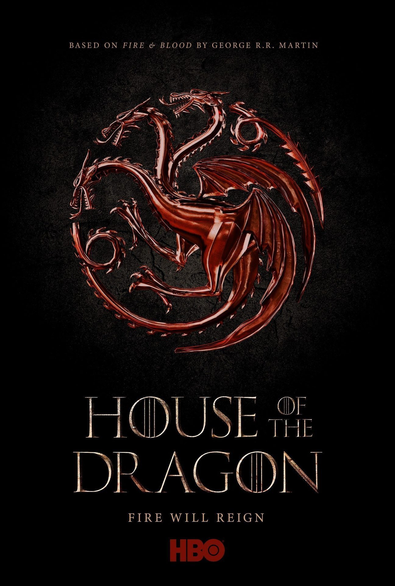 GD and HBO