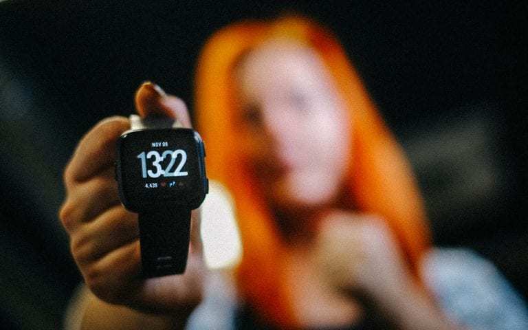 Grit Daily fitbit Image from Flickr