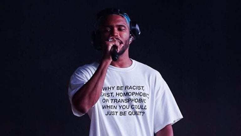 frank ocean prep