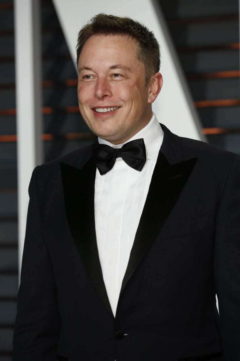 elon musk sued