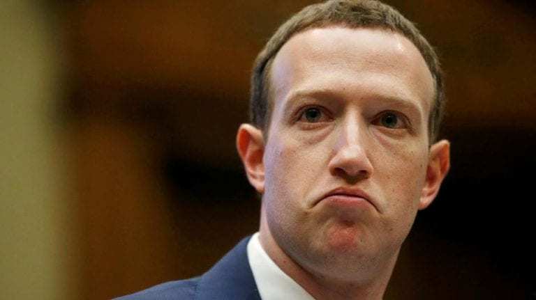 ad targeting facebook