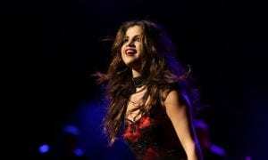 Selena Gomez new single