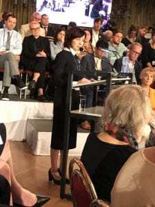 Moldova, Forum 2000