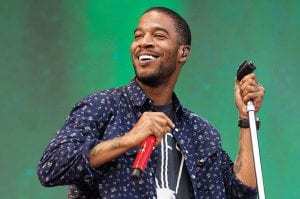 kid cudi netflix