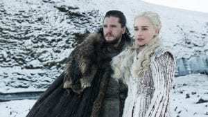 Game of Thrones Prequel Dropped