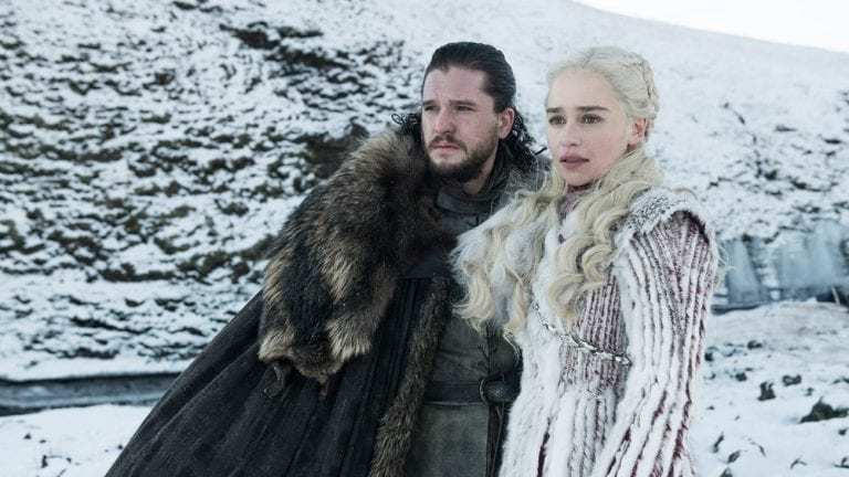 Game of Thrones Prequel Dropped