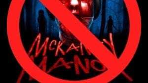McKamey Manor