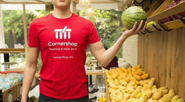 uber cornershop