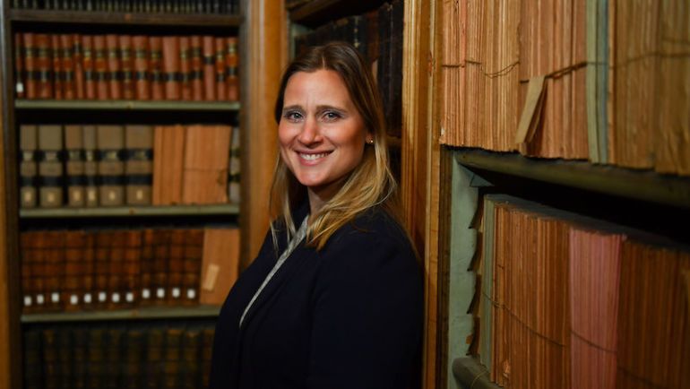 angela ruggiero grit daily
