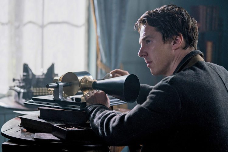 benedict cumberbatch