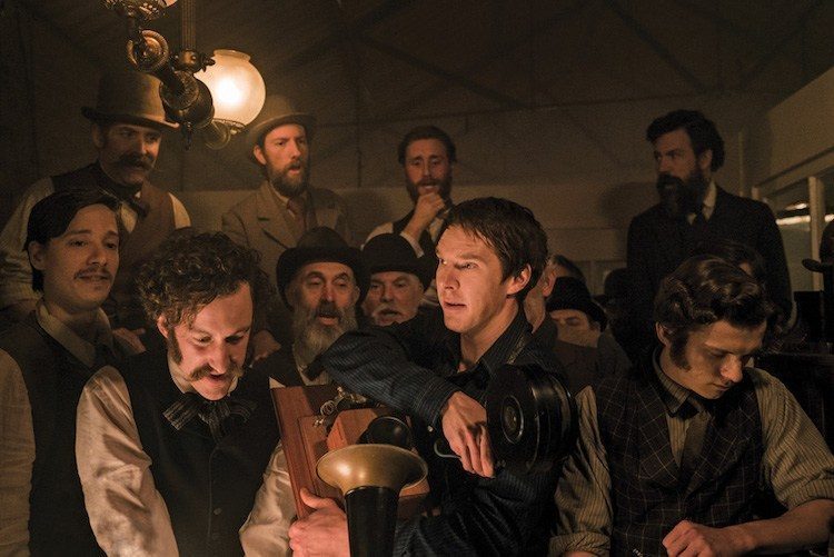 benedict cumberbatch