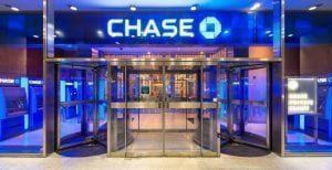 chase bank criminal records