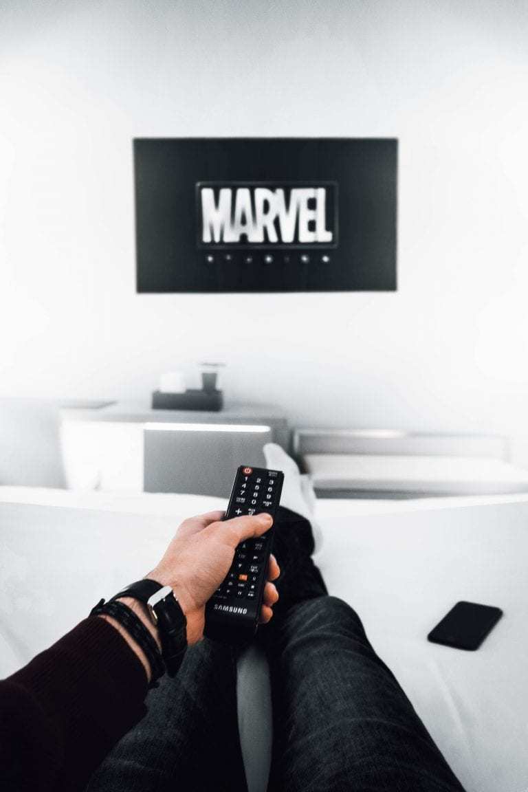 Nielson Ratings Add Amazon Prime Video