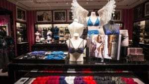 victorias secret rebrand