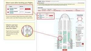 Japan airlines