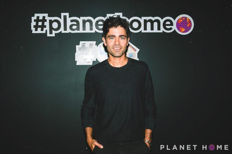 Adrian Grenier