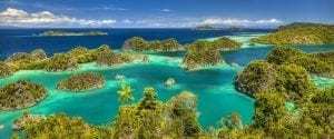 raja ampat