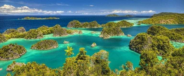 raja ampat