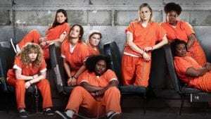 netflix growth slows