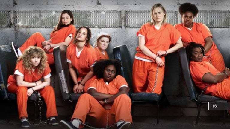 netflix growth slows