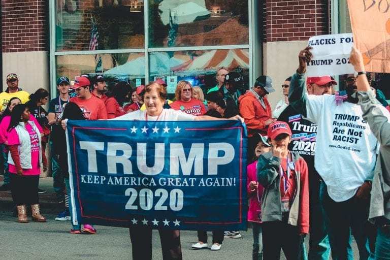 campaigns data mining