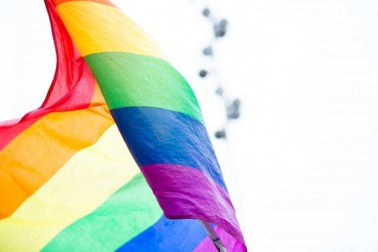 same sex marriage