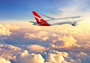 qantas