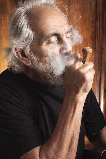 tommy chong