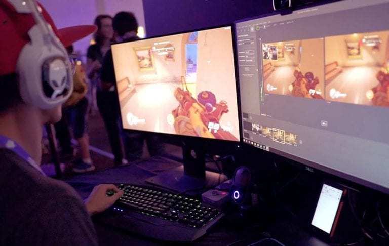 twitch shooting