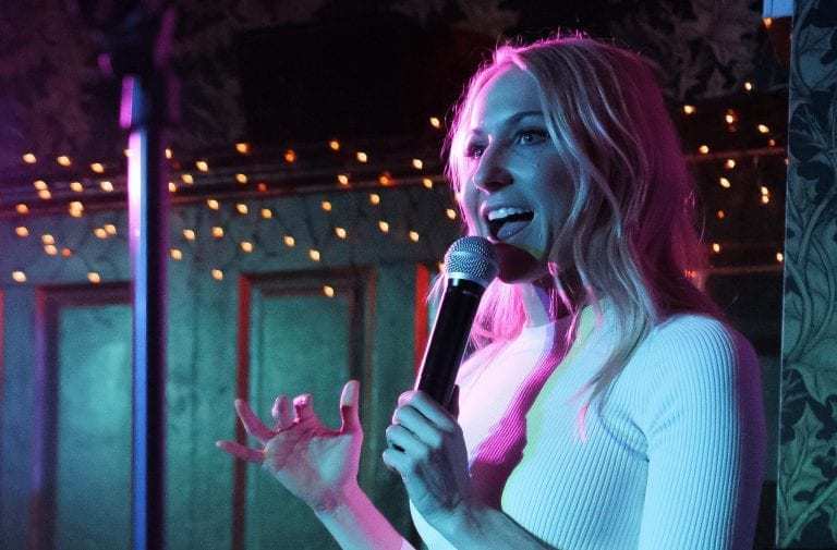 Surprise Show