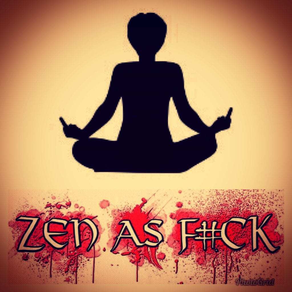 Grit Daily spoke with Bo Lackey about getting zen as fuck