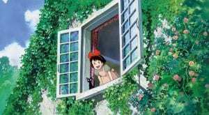 studio ghibli