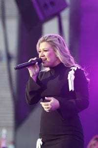 Kelly Clarkson Vegas Residency