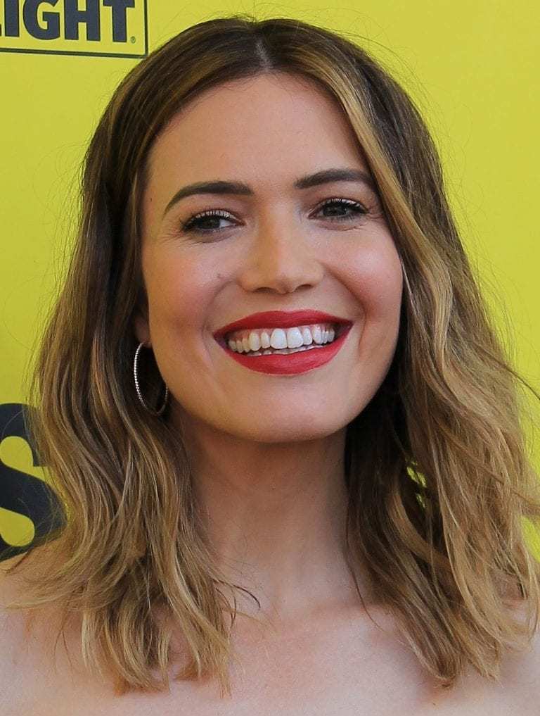 Mandy Moore 2020 Tour