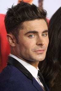 Zac Efron Show 