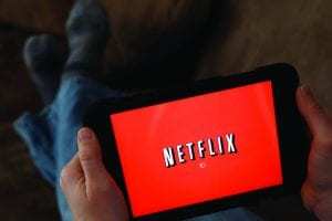 new netflix feature