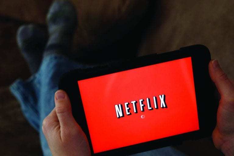 new netflix feature