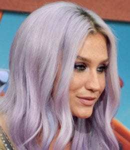 Kesha Rose Beauty