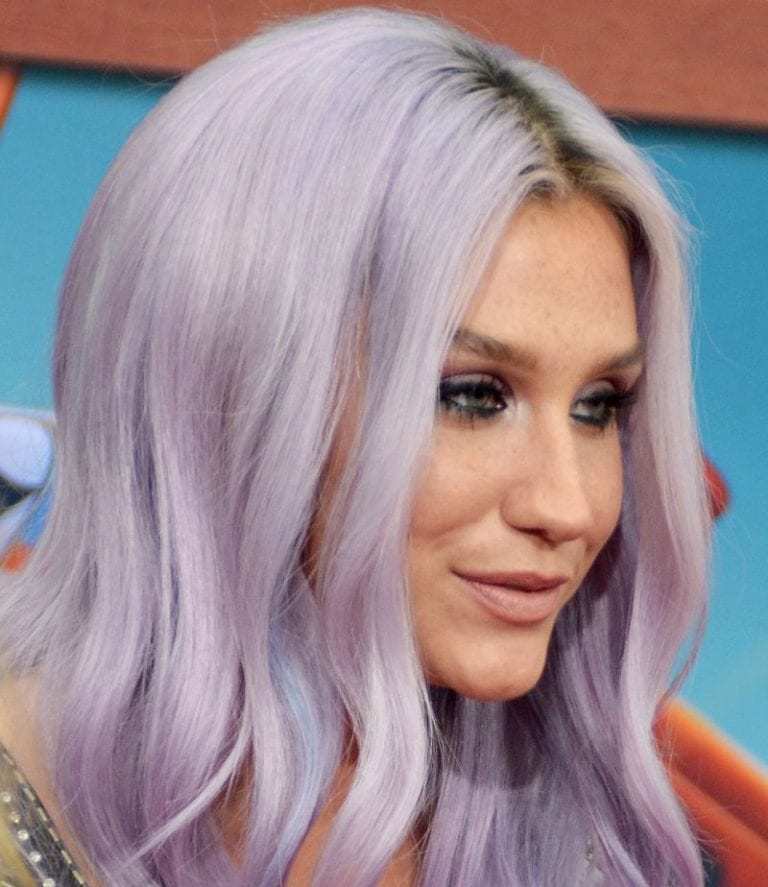 Kesha Rose Beauty