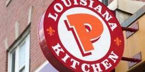 popeyes gd