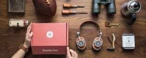 subscription boxes