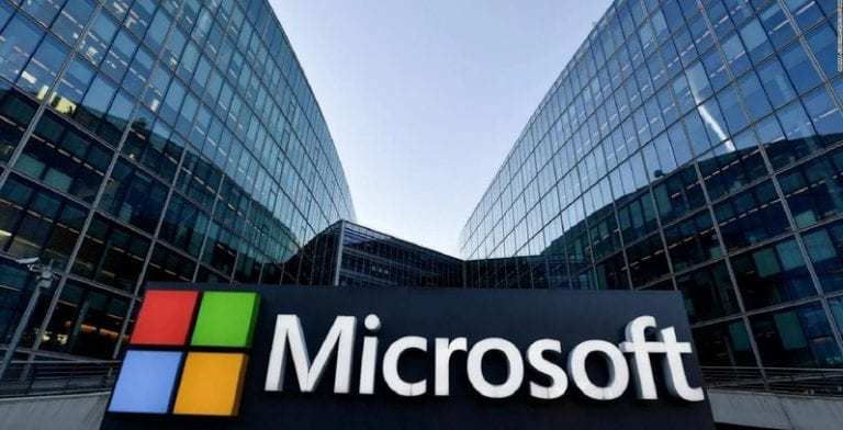 microsoft