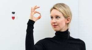 theranos