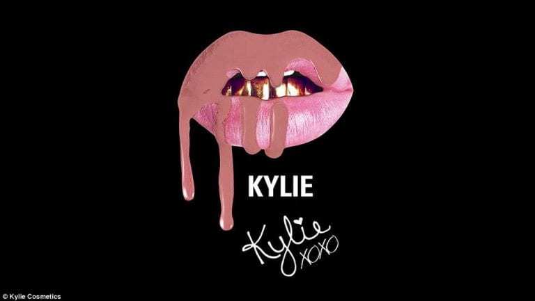 kylie cosmetics