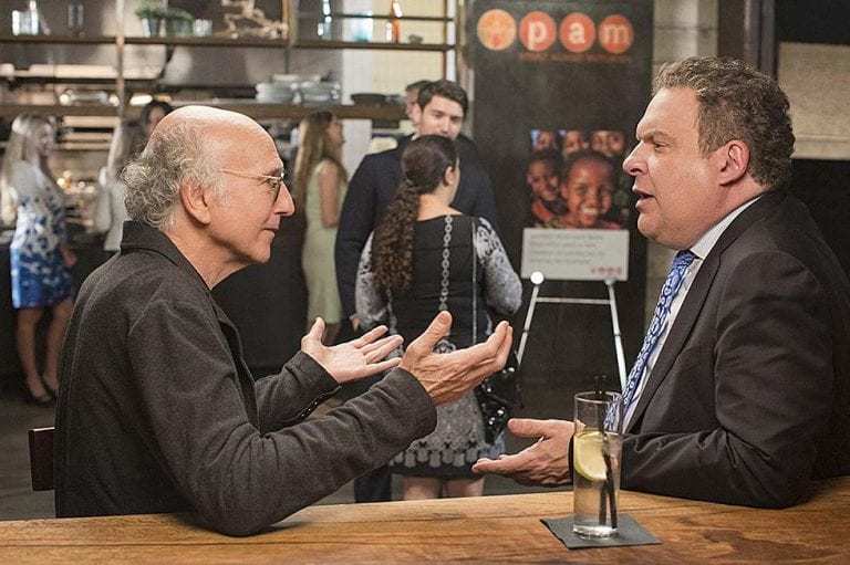 Curb Your Enthusiasm