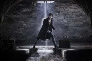 fantastic beasts