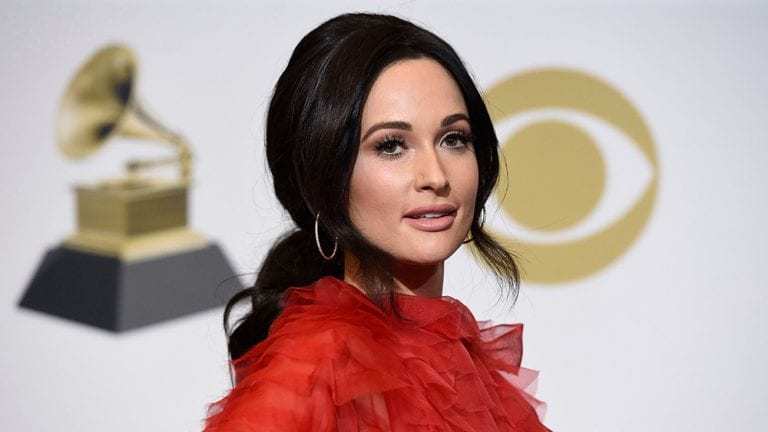 Kacey Musgraves Christmas Special