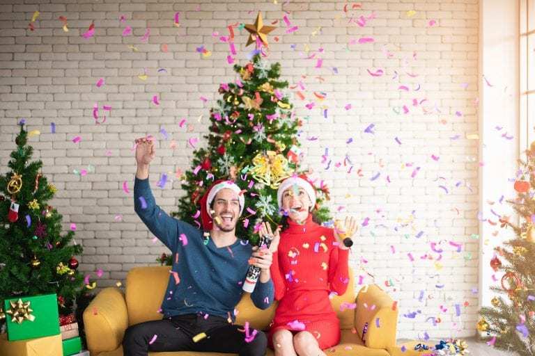 Freeform "25 Days of Christmas"